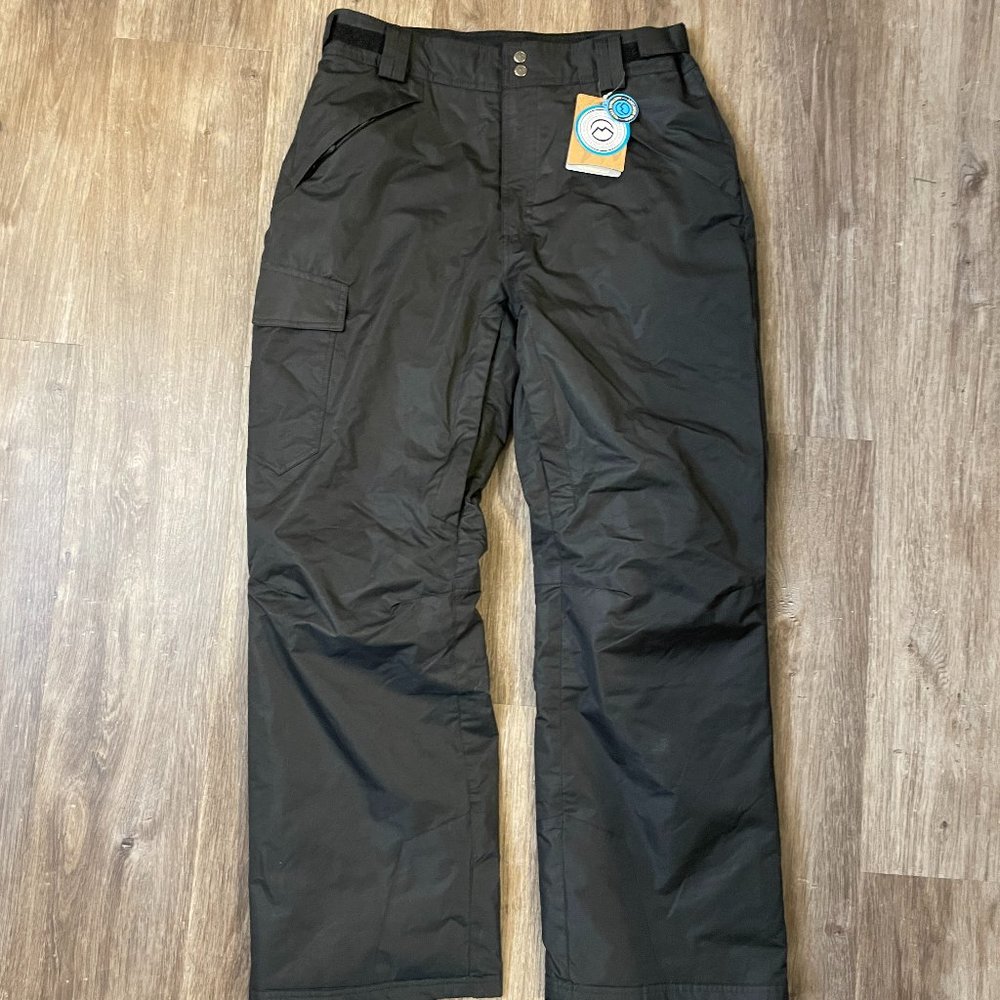 Magellan Ski/Snow Board Pants Men's LARGE NEW!